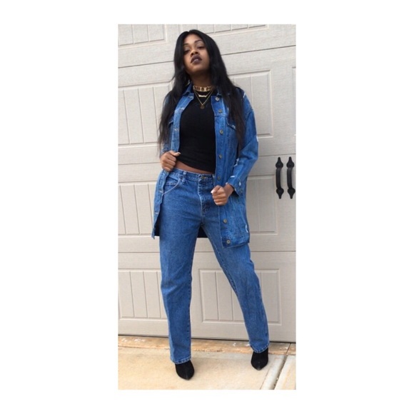 Wrangler dad jeans - Picture 5 of 6